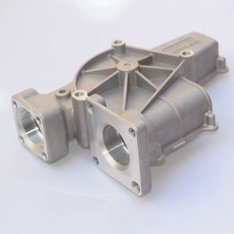 Die Casting for Aluminum Electronic Tool Parts